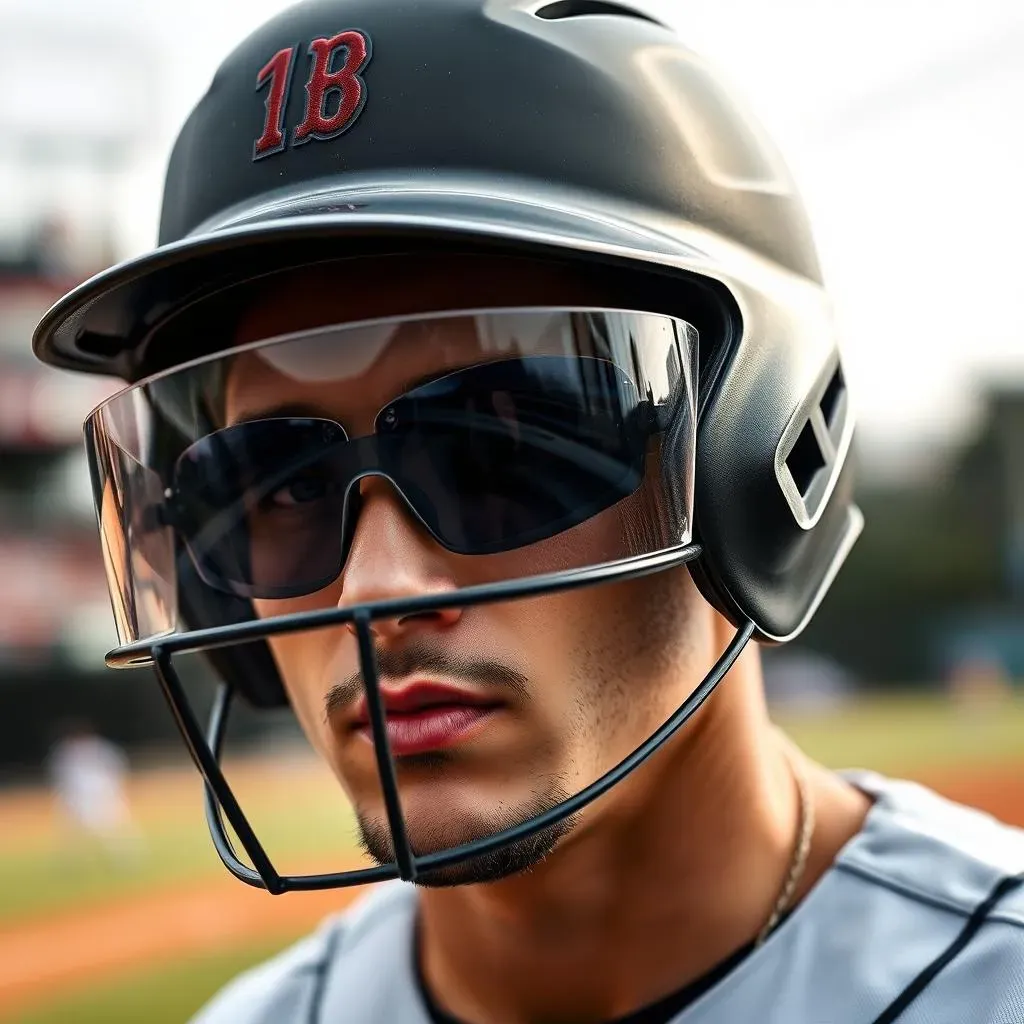 Protecting Your Eyes on the Diamond: Sunglasses for Baseball