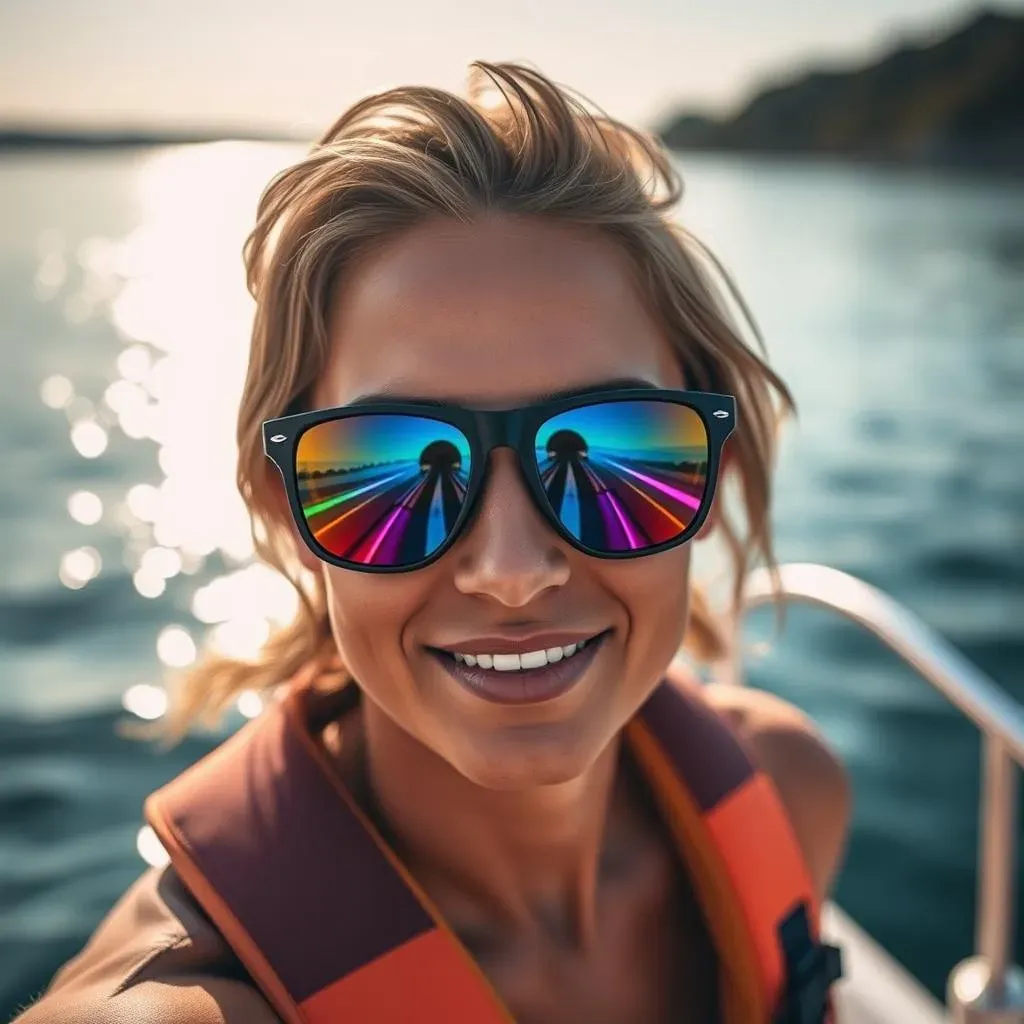 Protecting Your Eyes: Why Sunglasses for Watersports Are Essential