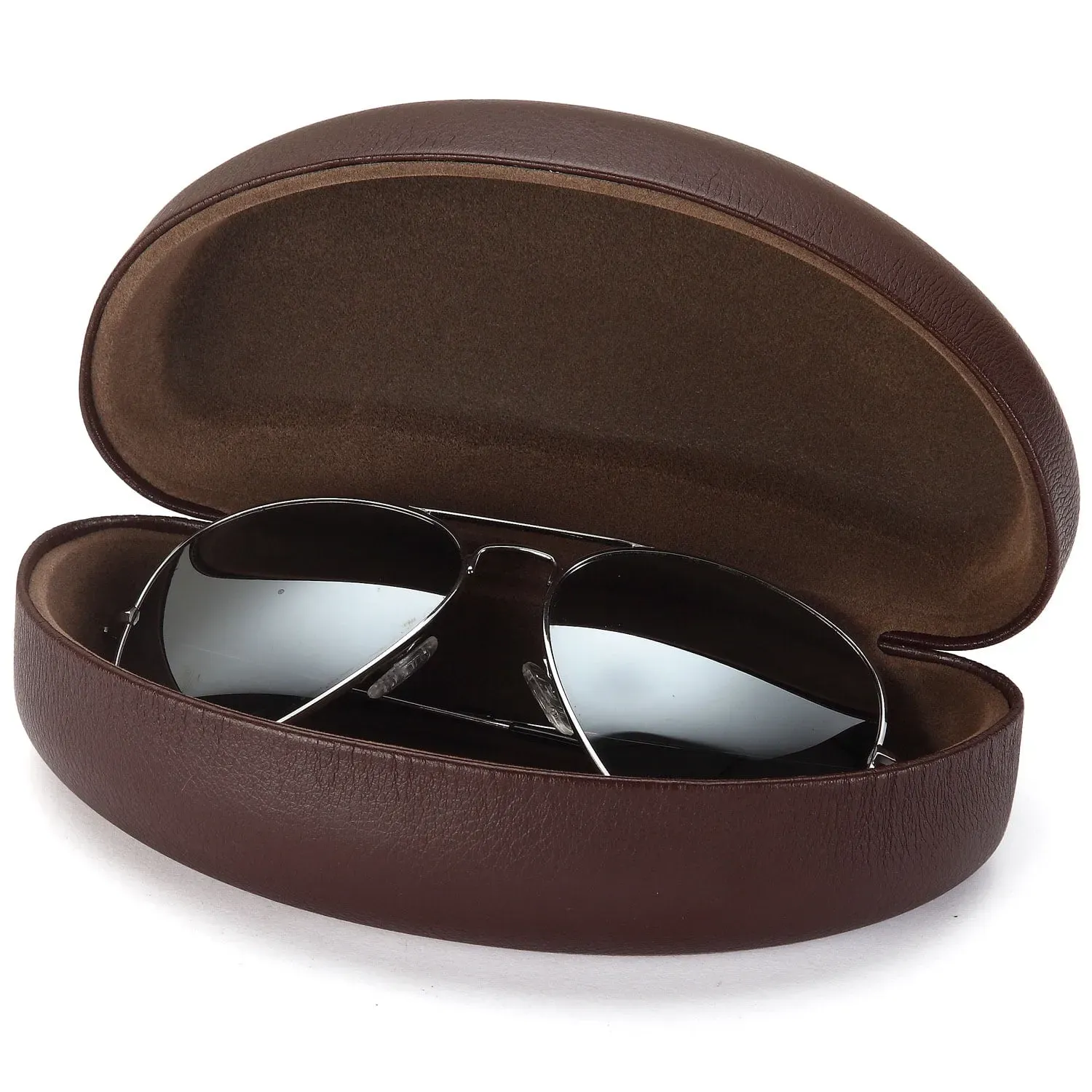 Protecting Your Investment: Why a Hard Sunglass Case is NonNegotiable