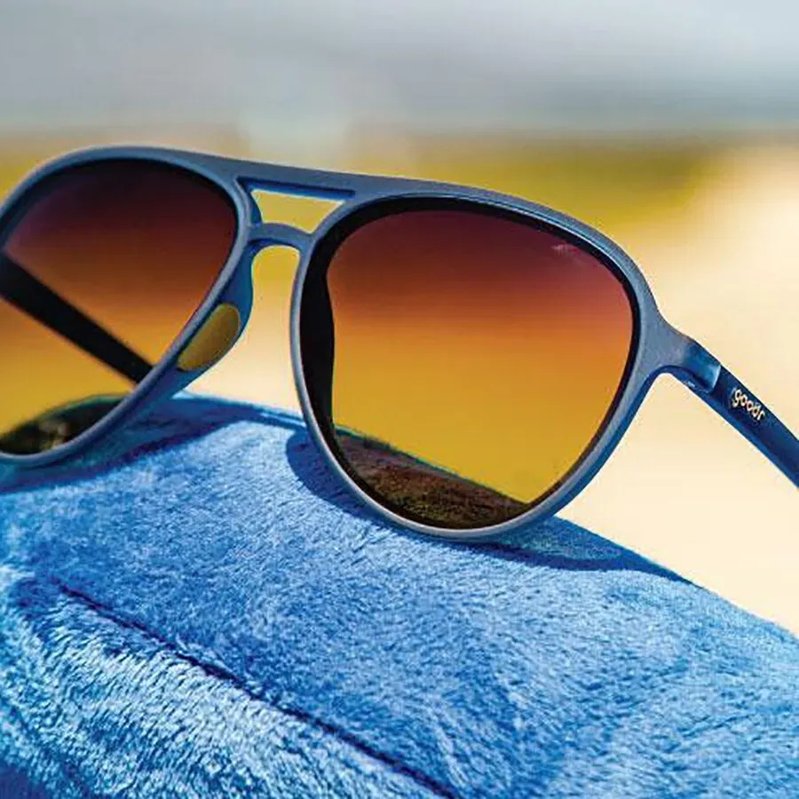 Putting goodr sunglasses to the Test: Performance and Fit