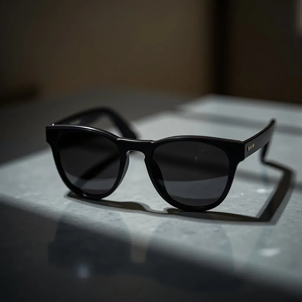 Raw 7 Sunglasses