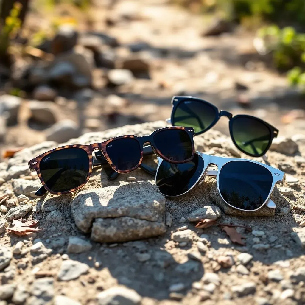 RealWorld Tests: How These Cheap Sunglasses Hold Up