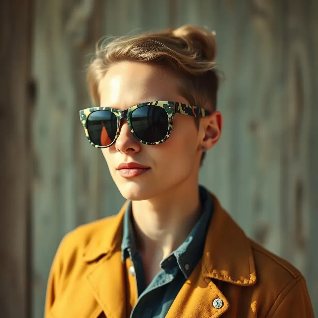 Recycled Sunglasses: How Sunglasses with Low Carbon Footprint Are Made from Recycled Materials
