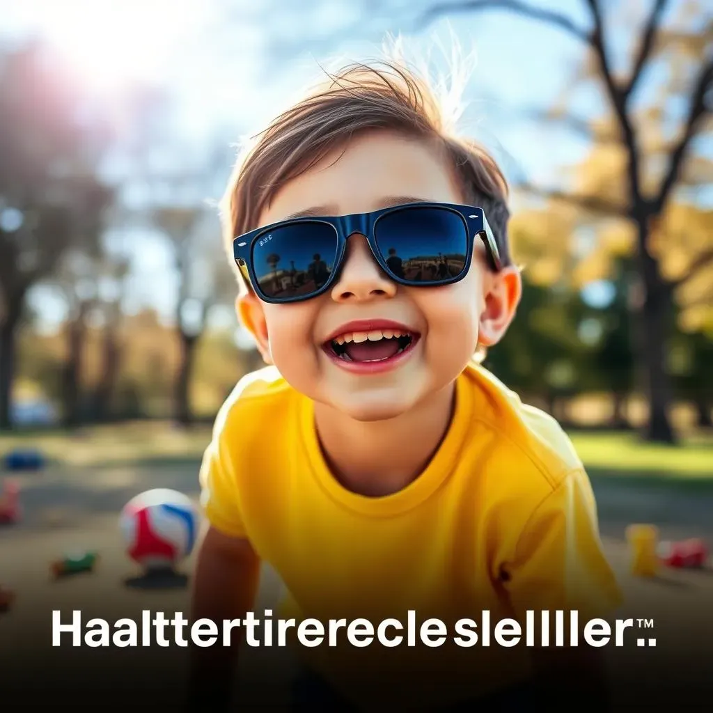 Amazing Shatterproof Sunglasses for Children: Ultimate Guide