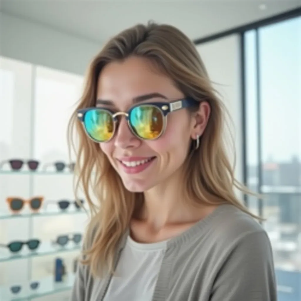 Shopping for Sunglasses in 2025