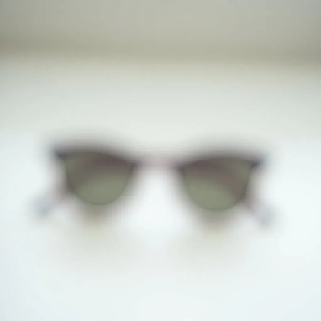 Size 60 Sunglasses