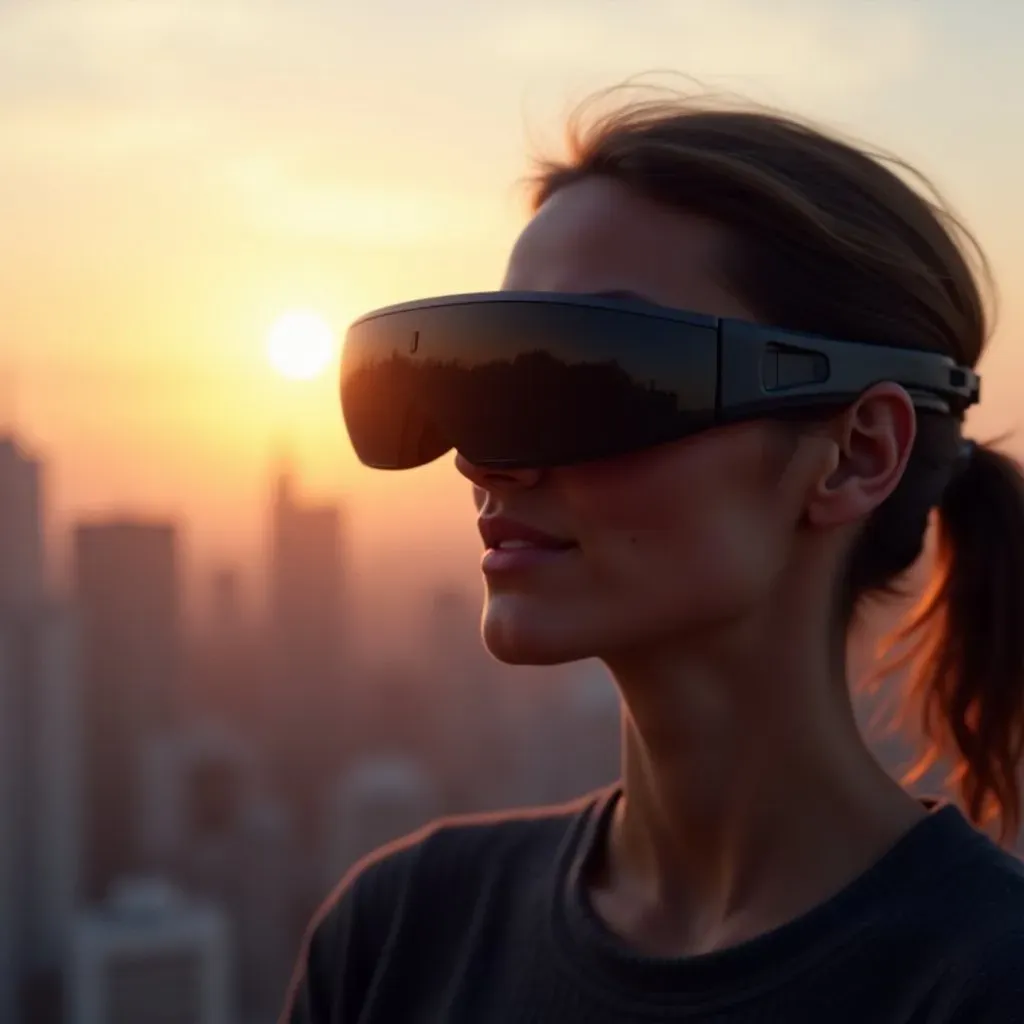Smart Sunglasses in 2025