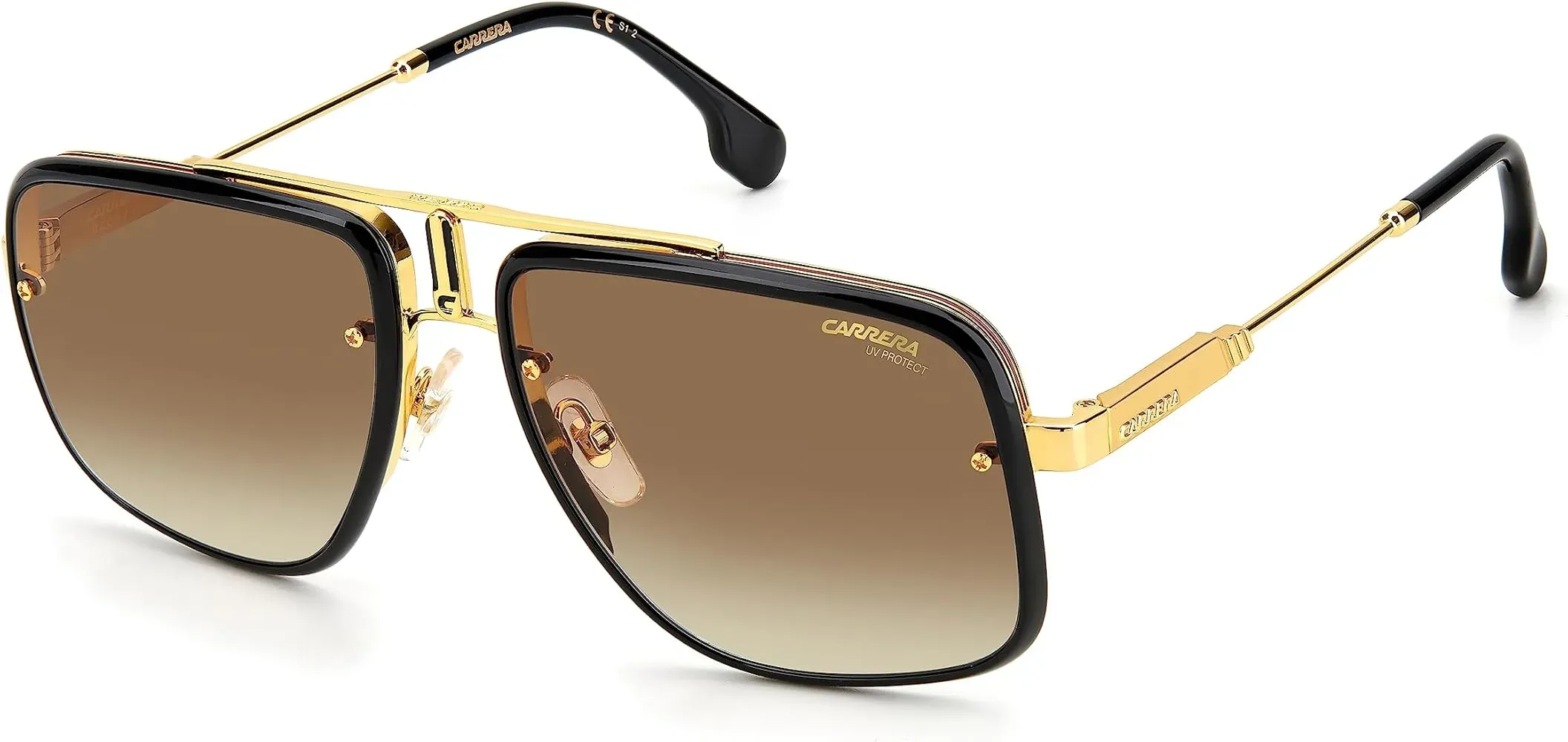 Spotting Authentic Carrera Sunglasses: What to Look For