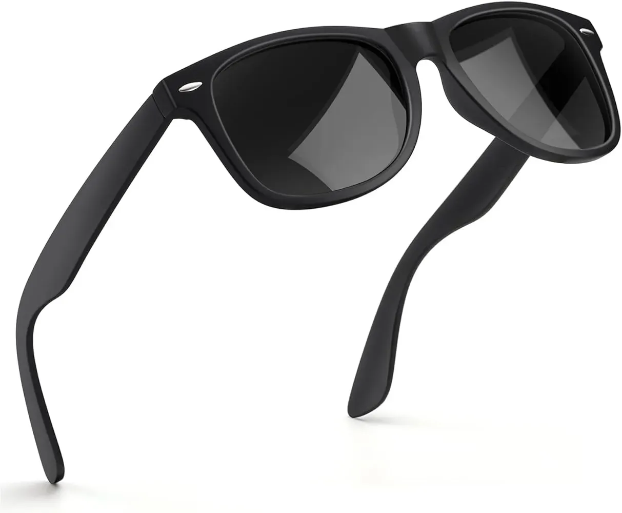 Spotting Quality and Trustworthy Sellers on Sunglass Amazon