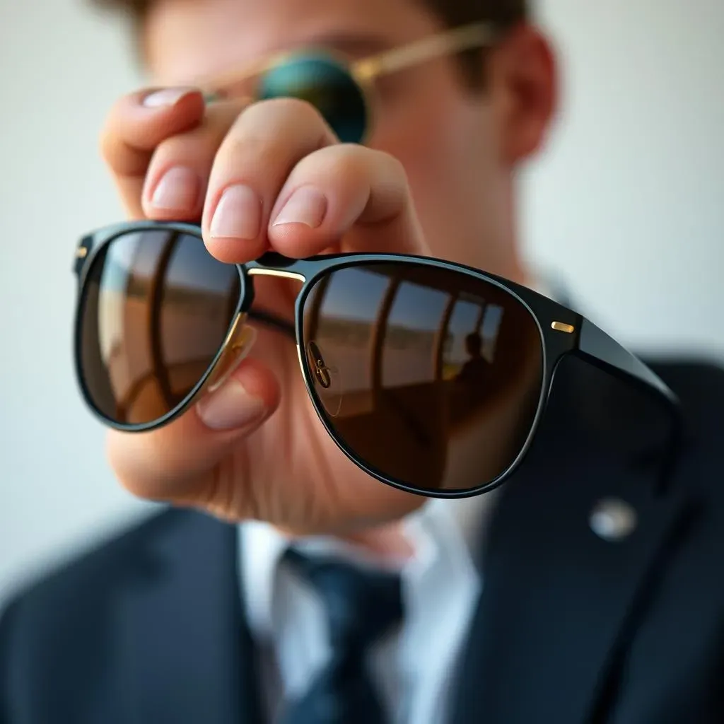 Spotting Quality: How to Choose the Best Designer Sunglasses Dupes