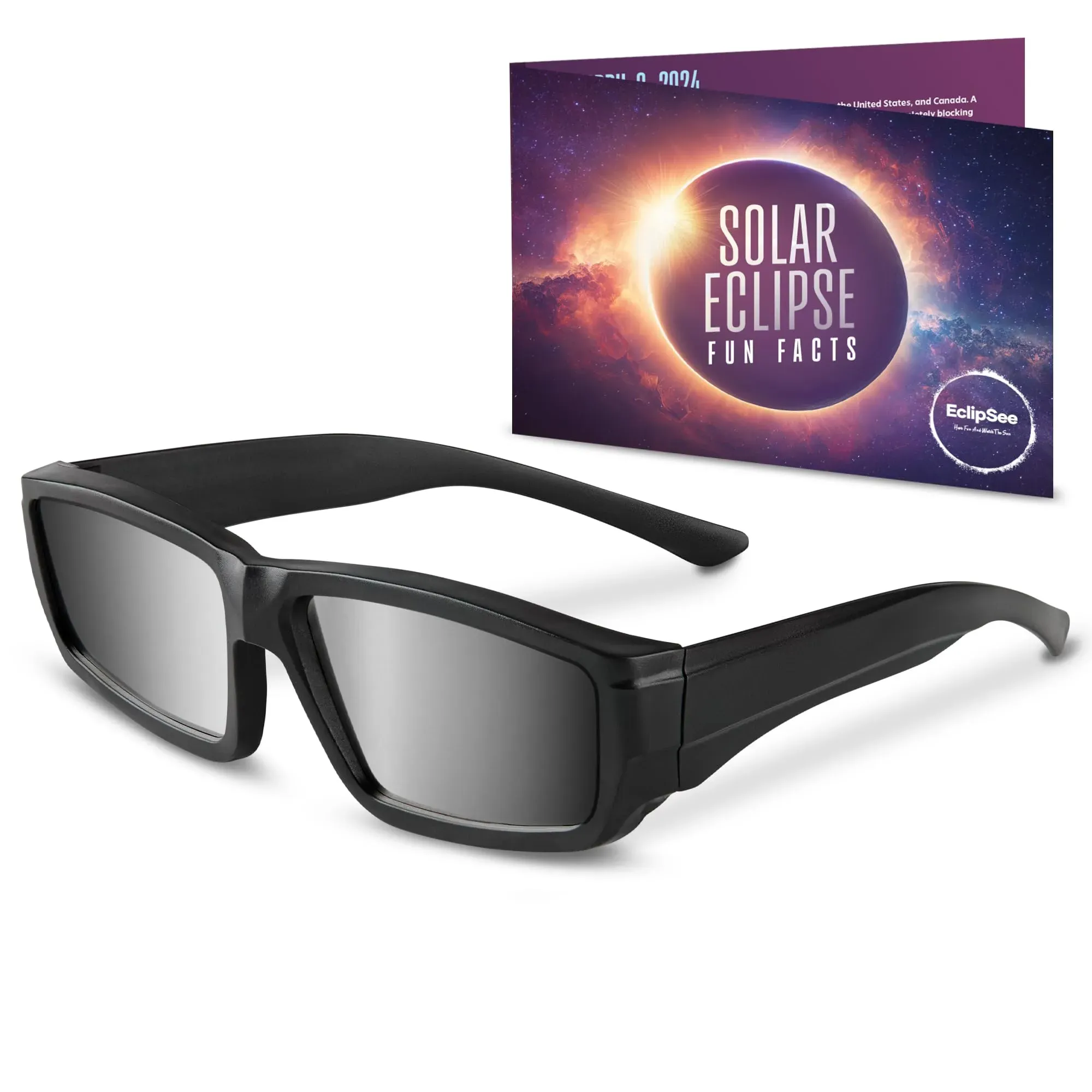 Spotting the Fakes: Avoiding Bogus Eclipse Sunglasses