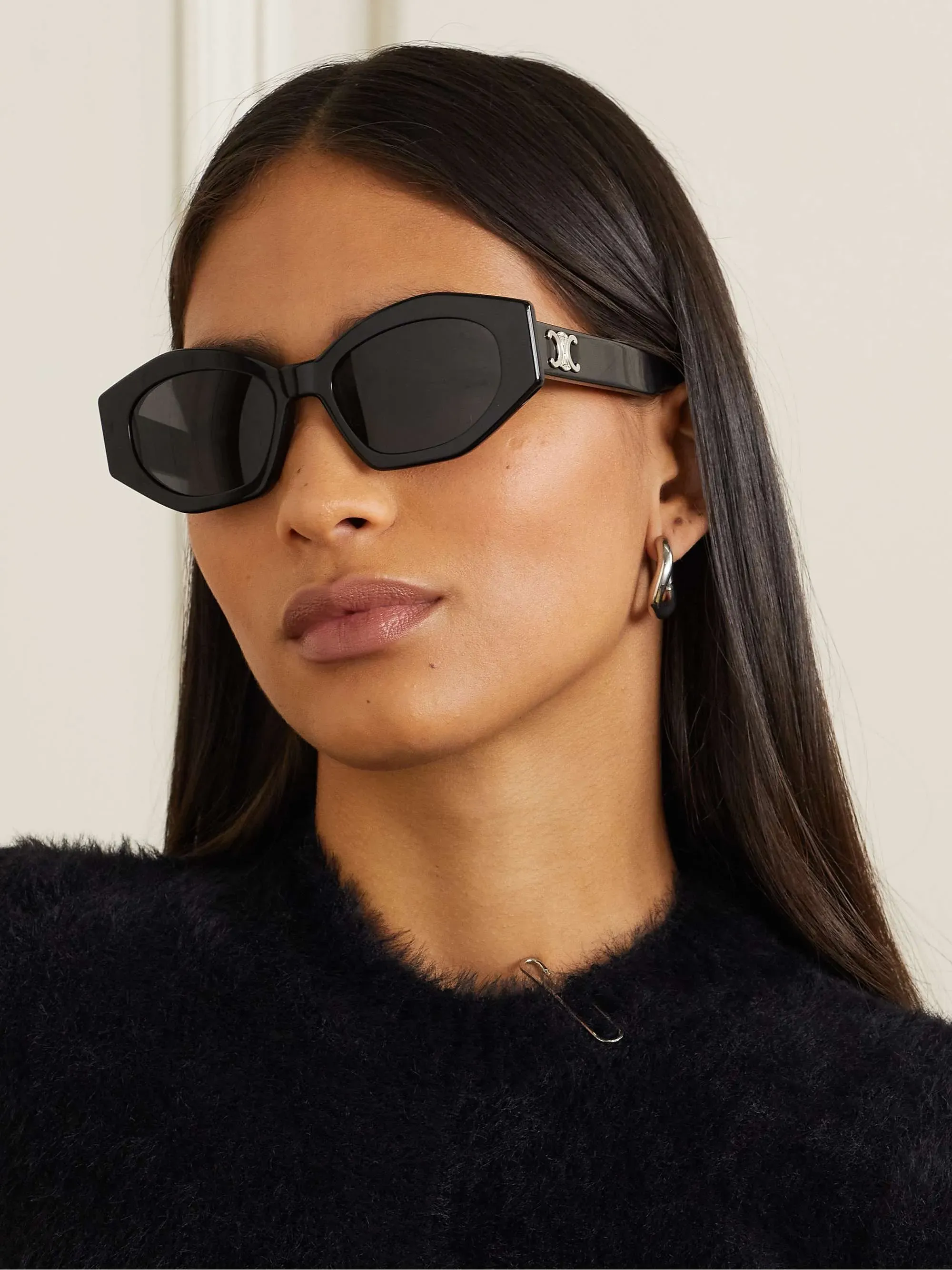 Spotting the Real Deal: Authenticating Celine Sunglasses