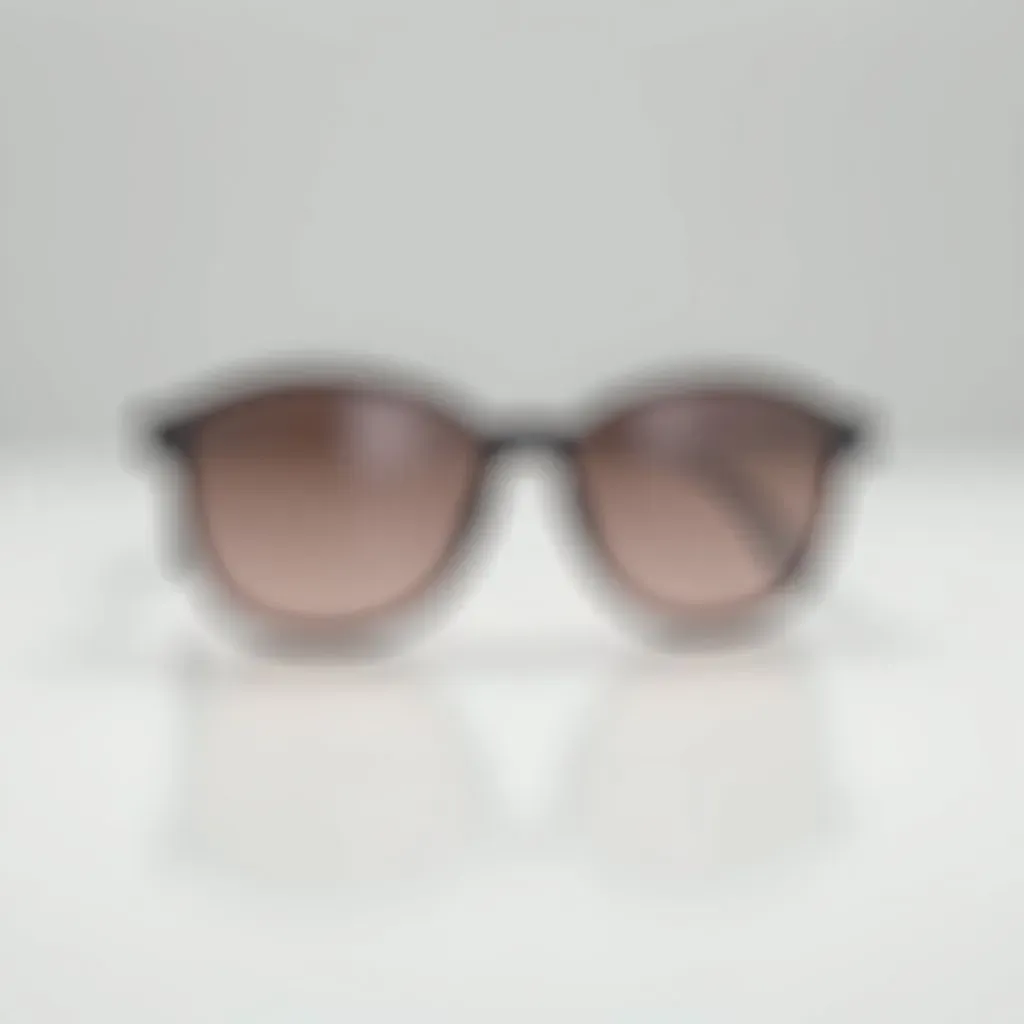 Style Sunglasses 2025