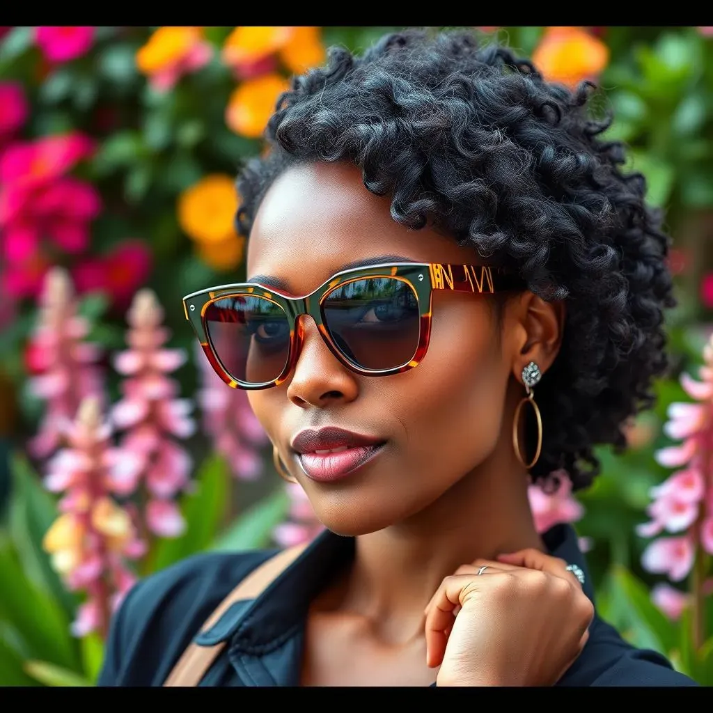 Styling with a Conscience: Tips for Choosing the Perfect Recycled Plastic Sunglasses