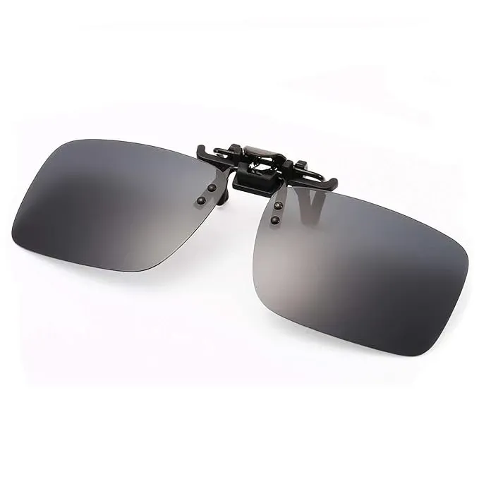 The Essential Sunglass Attachment for Glasses