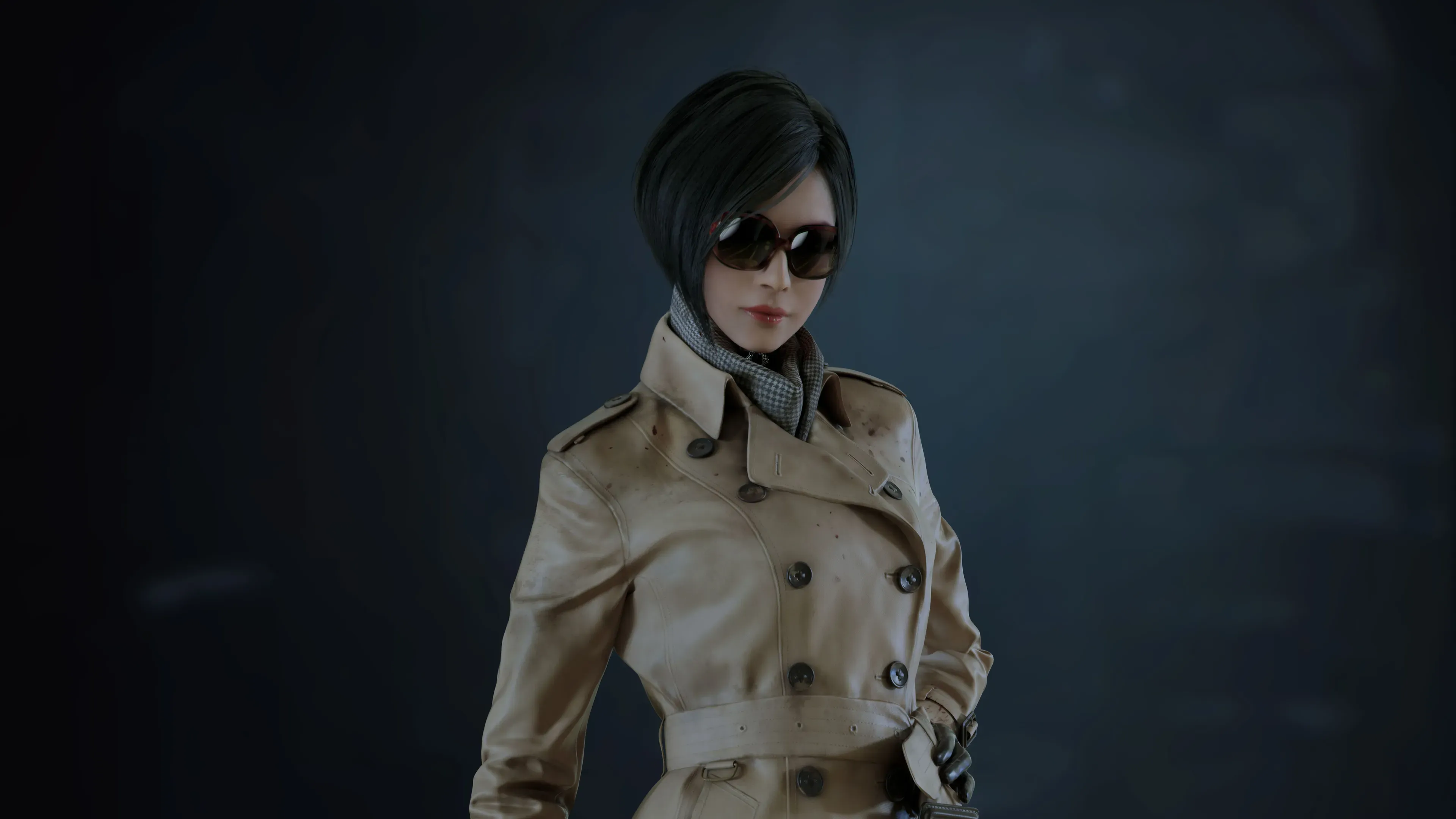 Discover the Power of Sunglass Buttons