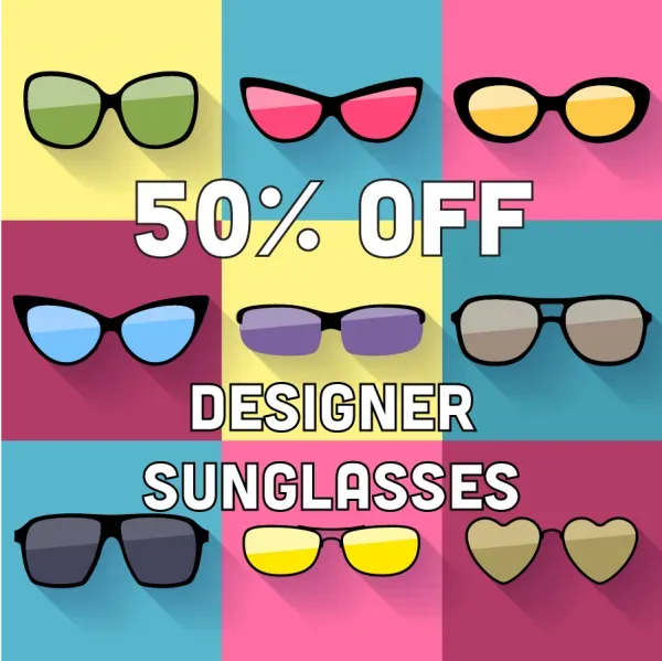 Absolute Sunglass Deals: Find Your Perfect Pair