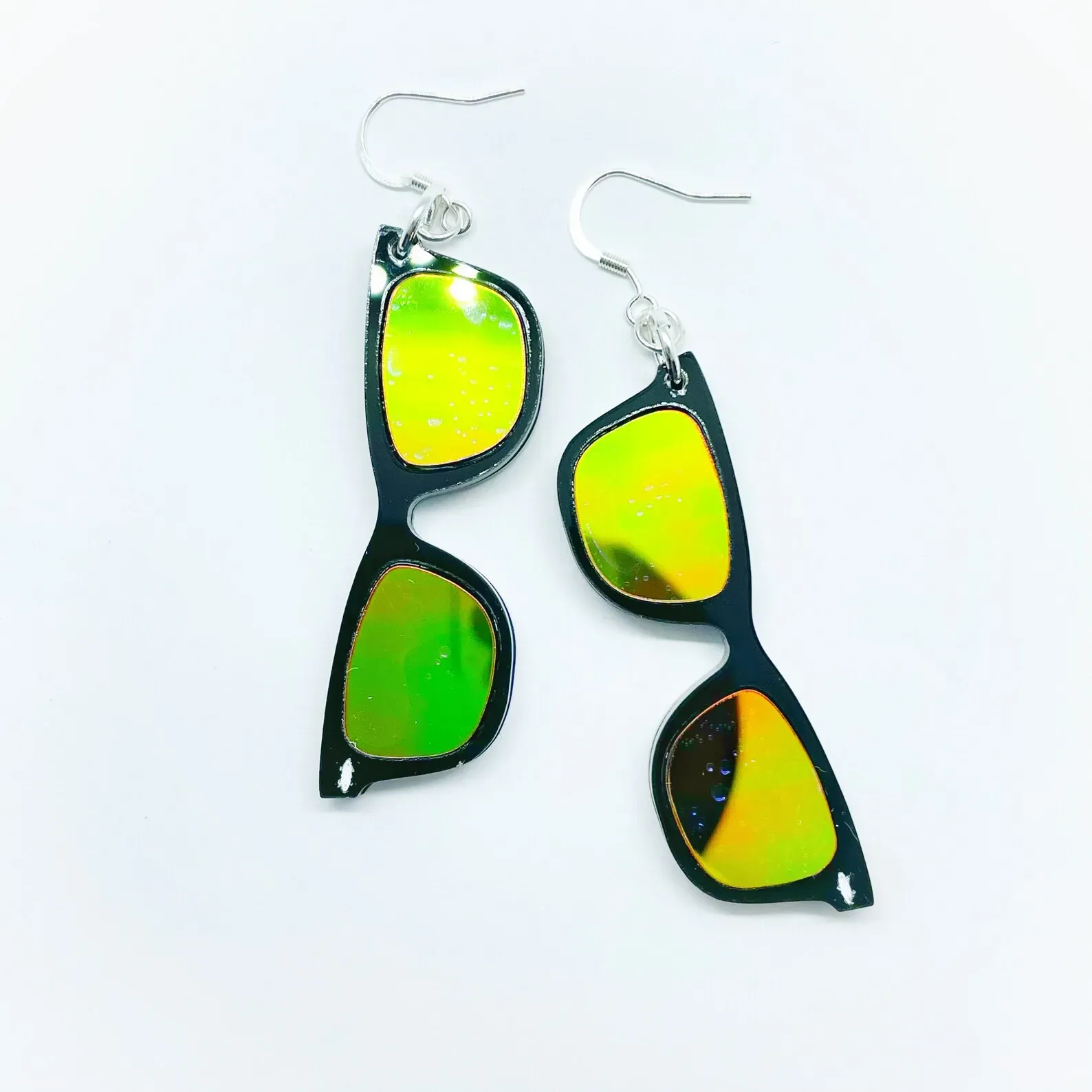 Amazing Sunglass Earrings: Find Your Perfect Pair