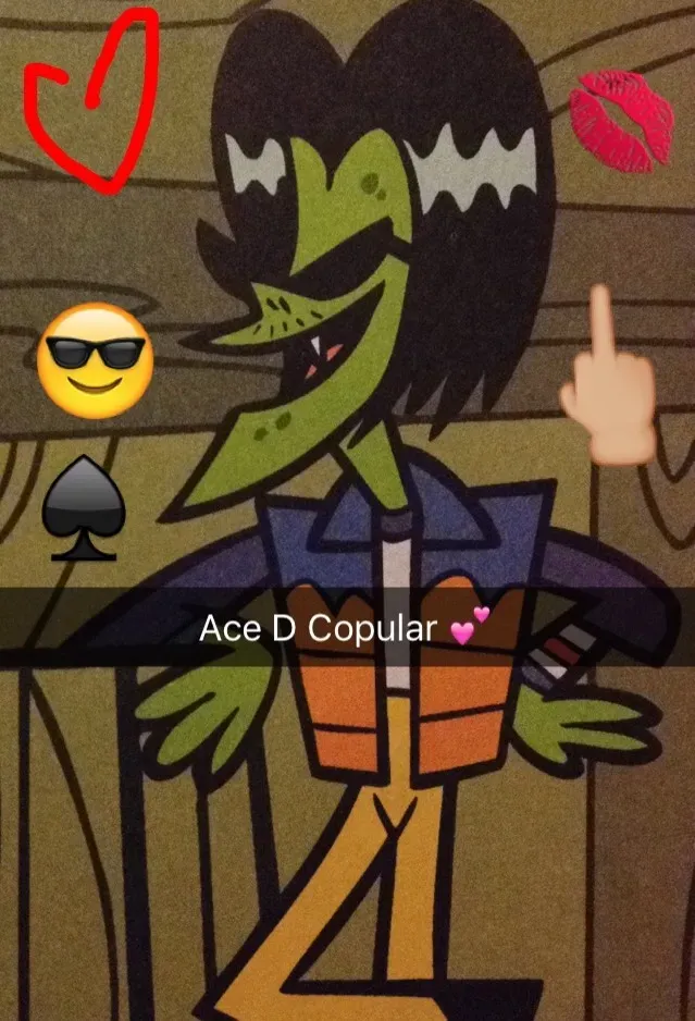 Discover the Essential sunglass emoji Snapchat Meaning