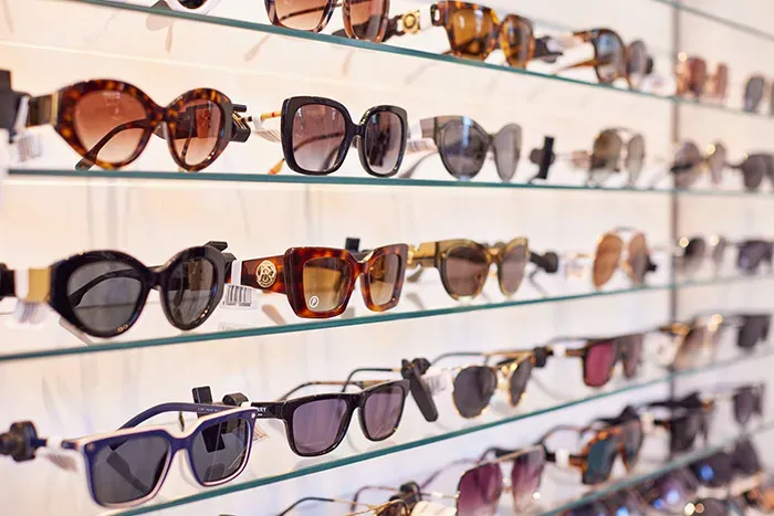 Discover Amazing Sunglass Hut Outlet Deals