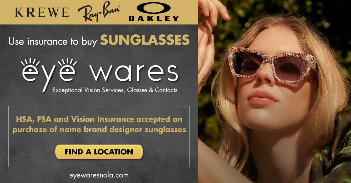 Absolute Protection: Your Guide to Sunglass Insurance