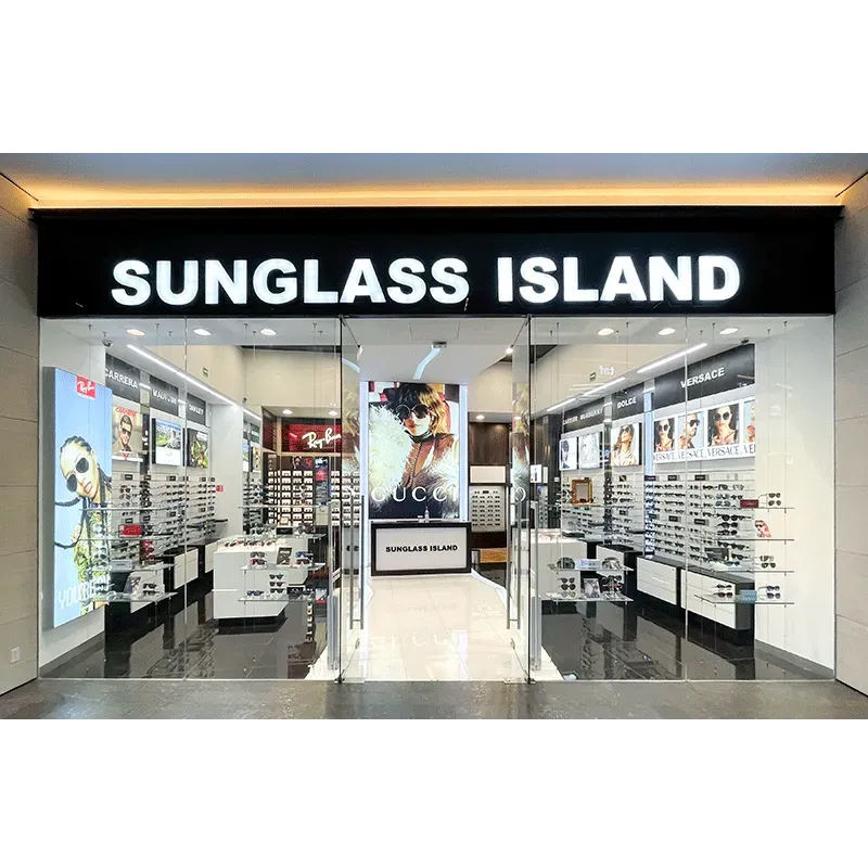 Sunglass Island: Discover Great Finds & Value