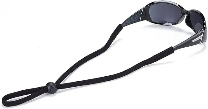 Essential Sunglass Lanyard: Styles and Benefits Guide