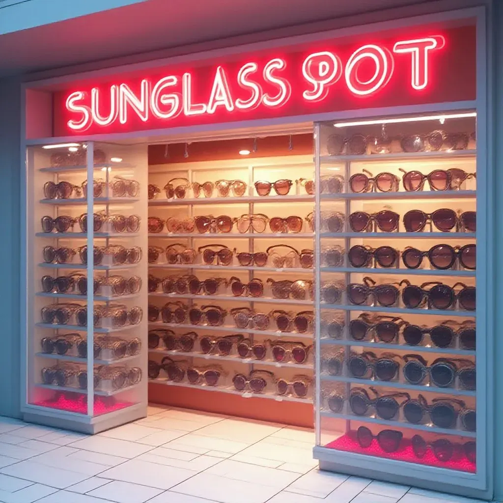 Sunglass Spot