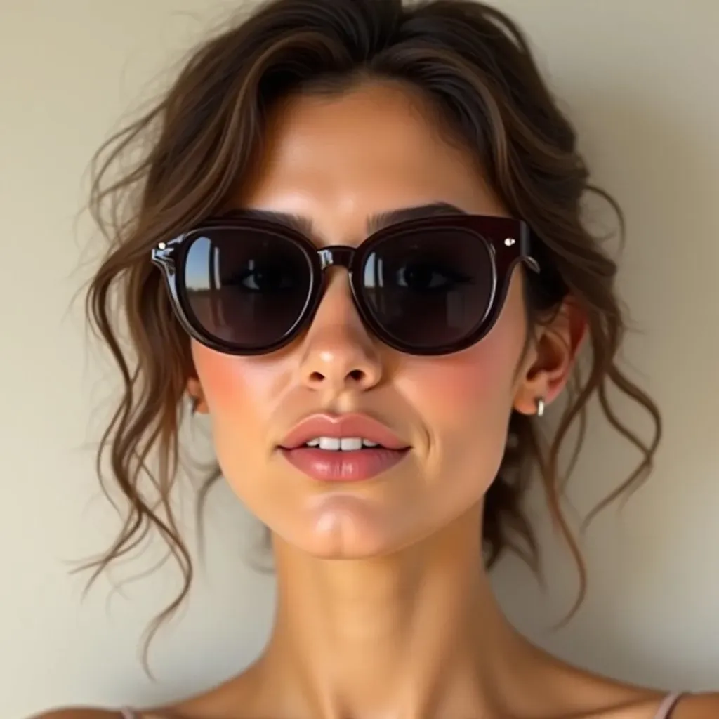 Sunglass Styles