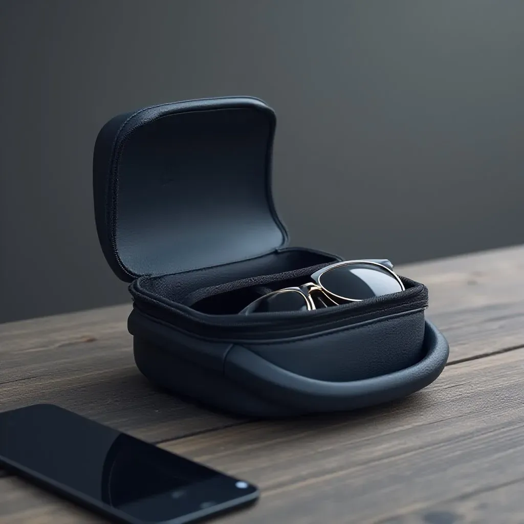 Sunglass Travel Cases 2025