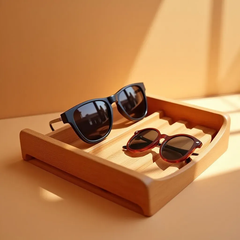 Sunglass Trays