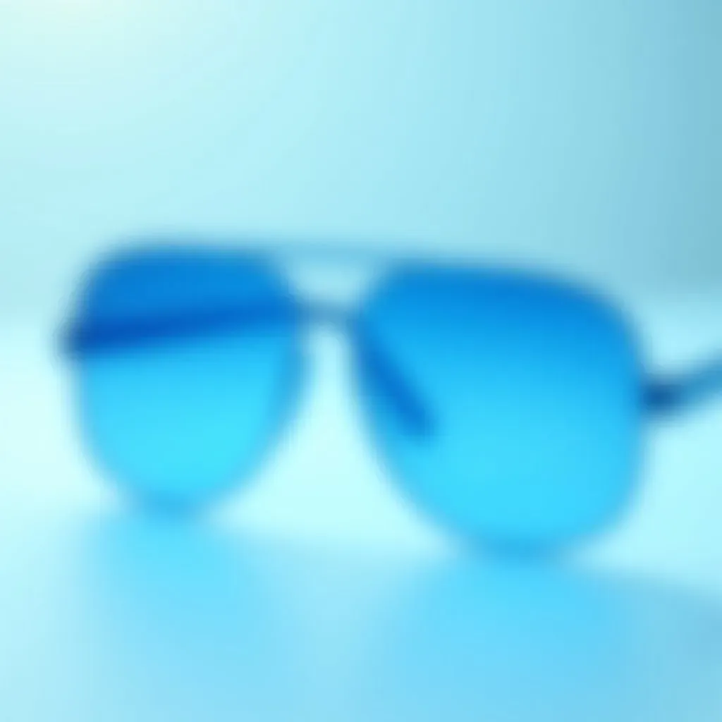  Sunglass Trends 2025