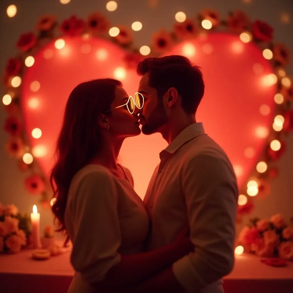  Sunglass Valentine's Gift