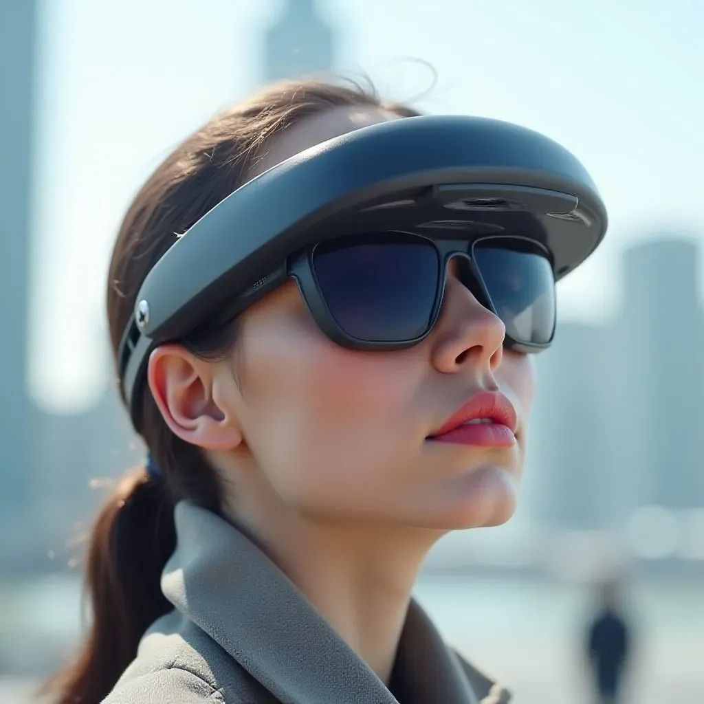 Sunglass Visors 2025
