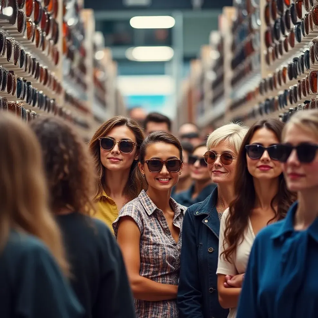 Sunglass Wholesale 2025
