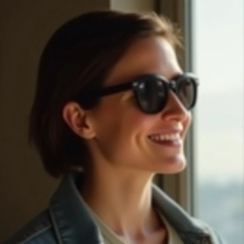 Sunglasses 44