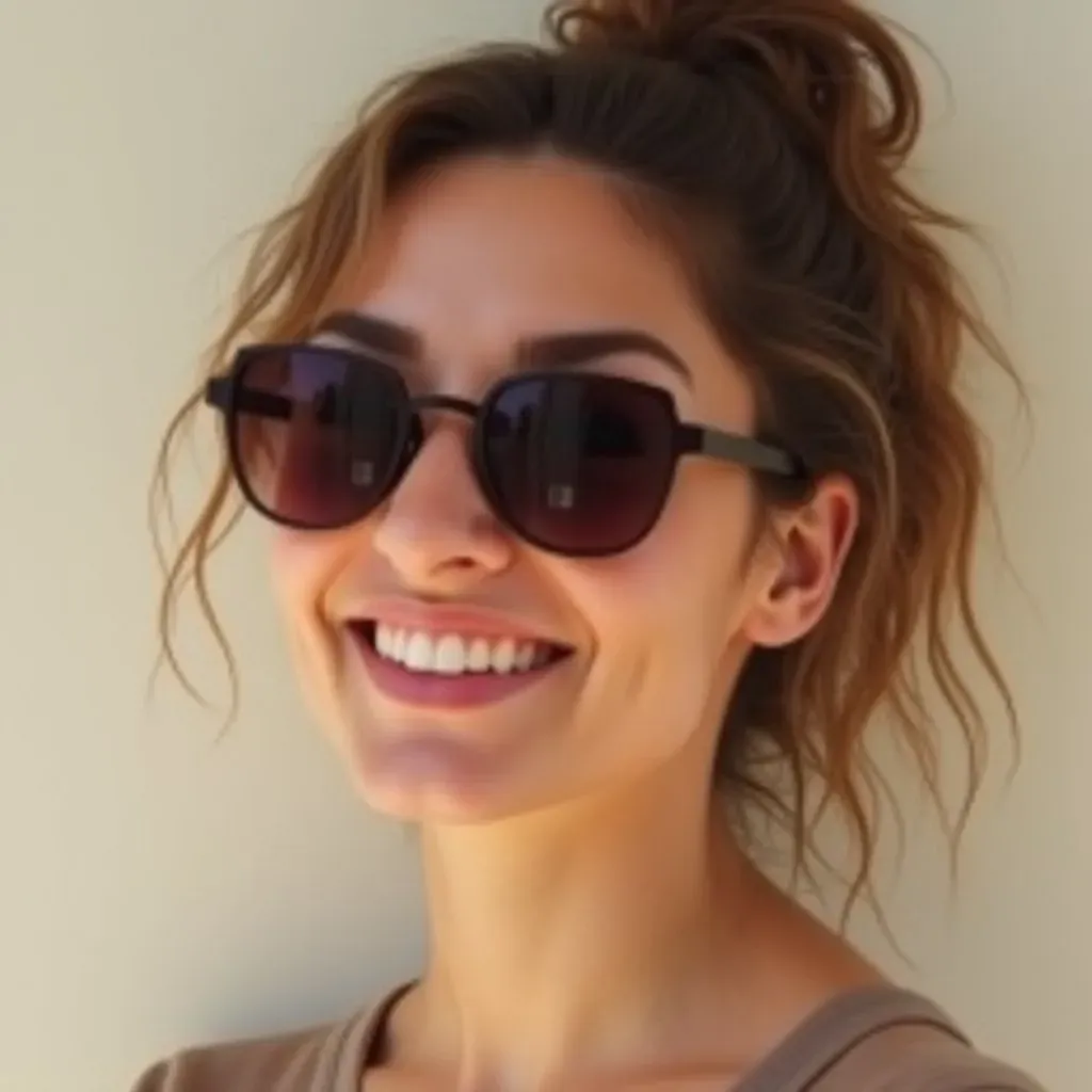 Sunglasses 5K