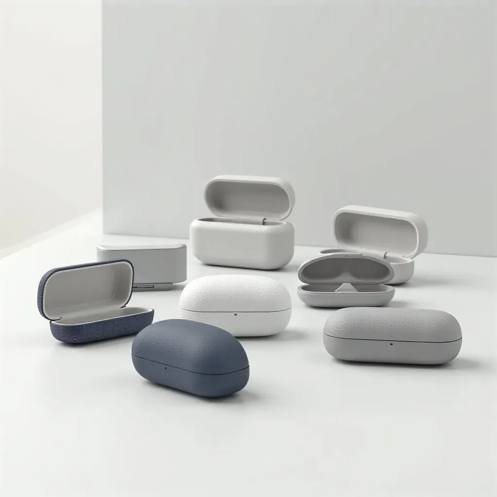 Sunglasses Cases in 2025
