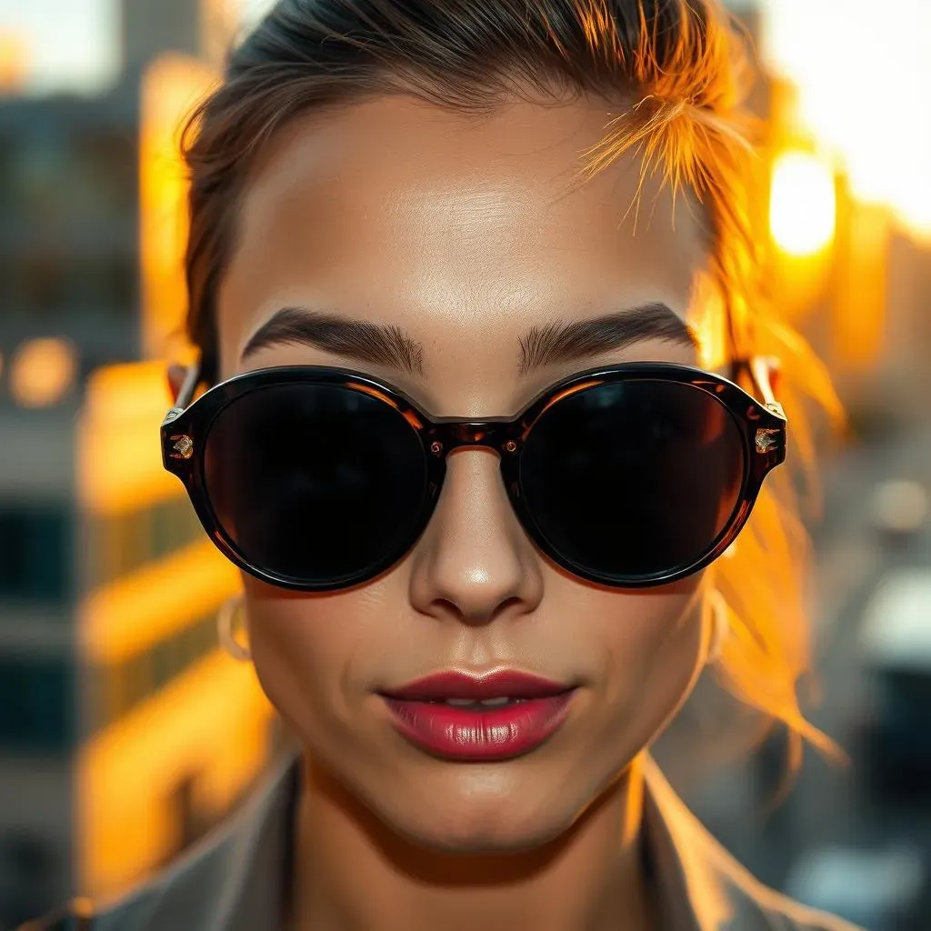 Best Sunglasses for Angular Faces: Ultimate Guide