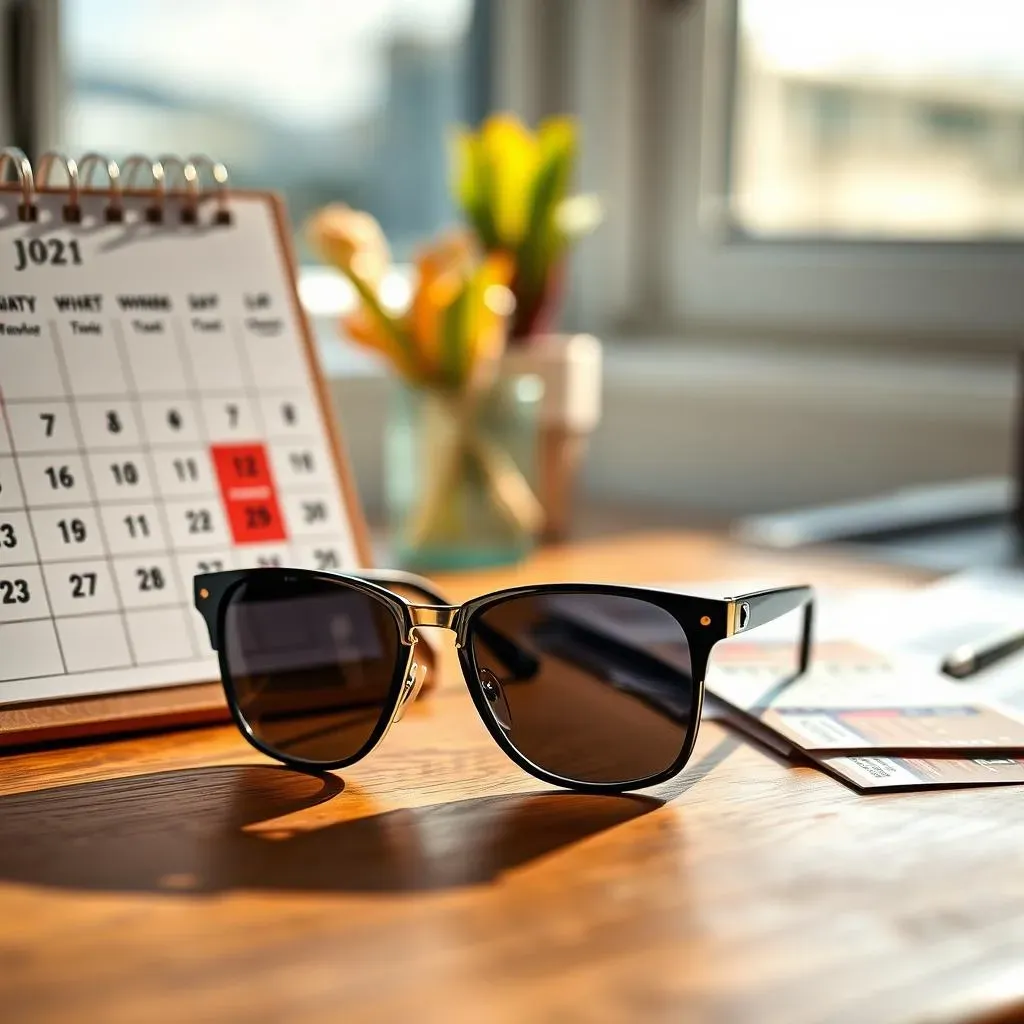 Sunglasses for Attending Outdoor Events: Factors to Consider