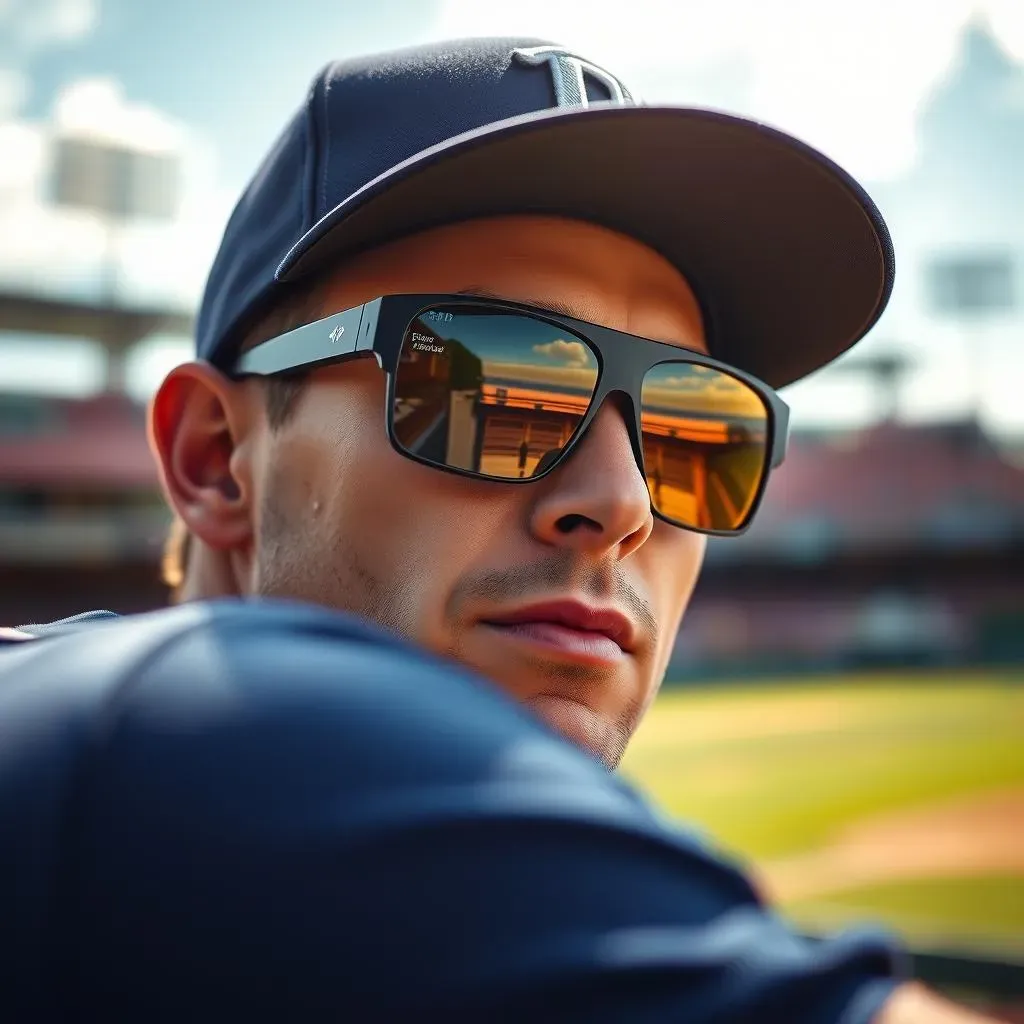 Ultimate Sunglasses for Baseball: Top Picks