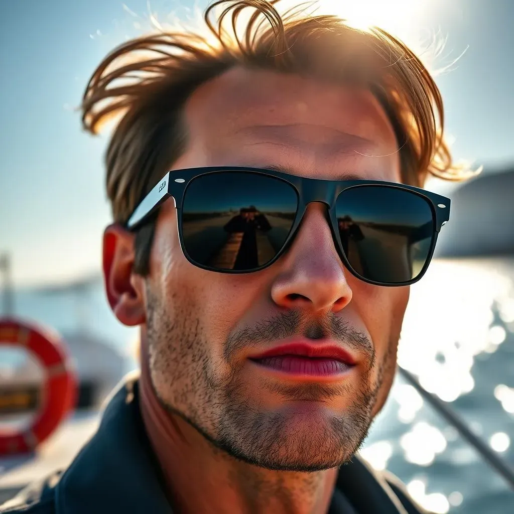 Sunglasses for Boating: Features to Look for in Polarized Lenses