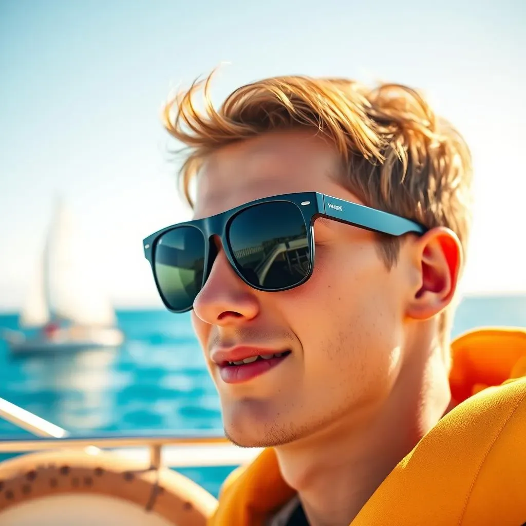 Best Sunglasses for Boating: Essential Guide