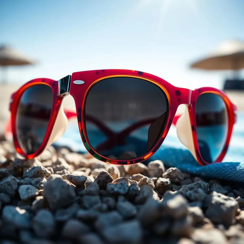 Absolute Sunglasses for Bright Light Conditions: See Clearly