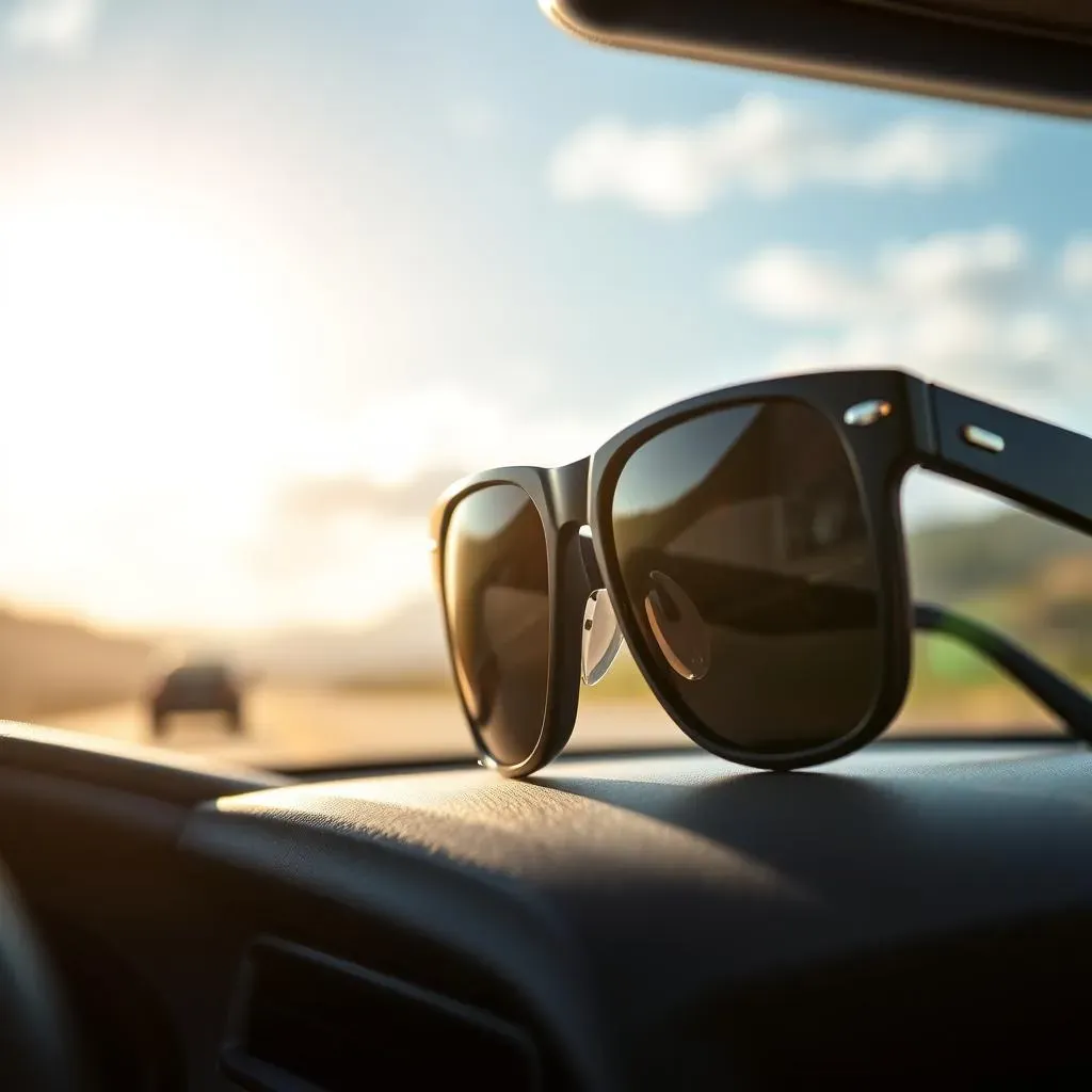 Best Sunglasses for Daytime Driving