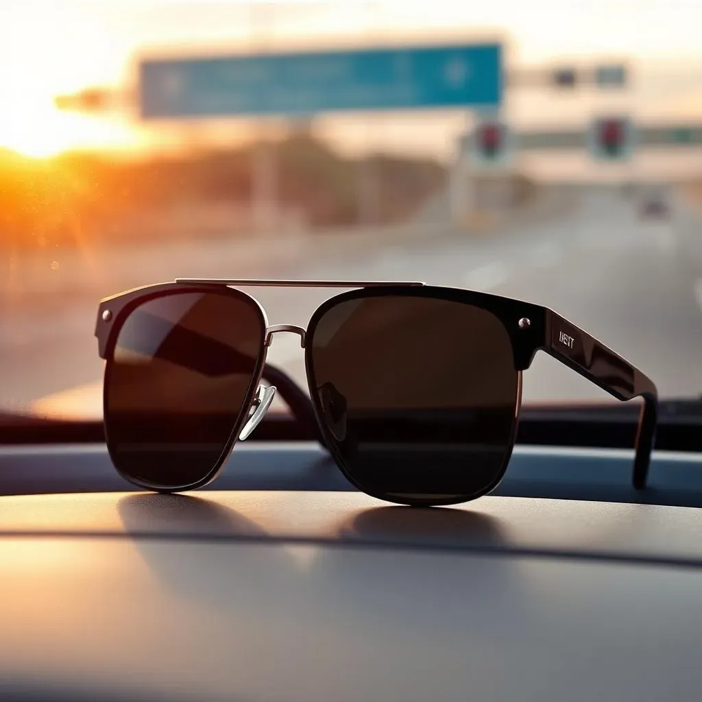 Best sunglasses for driving at dawn: Essential Guide