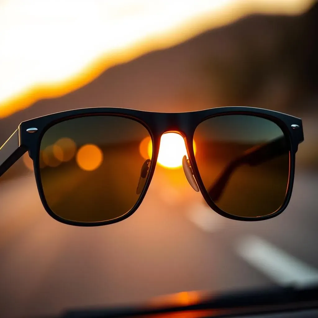 Best Sunglasses for Driving at Dusk