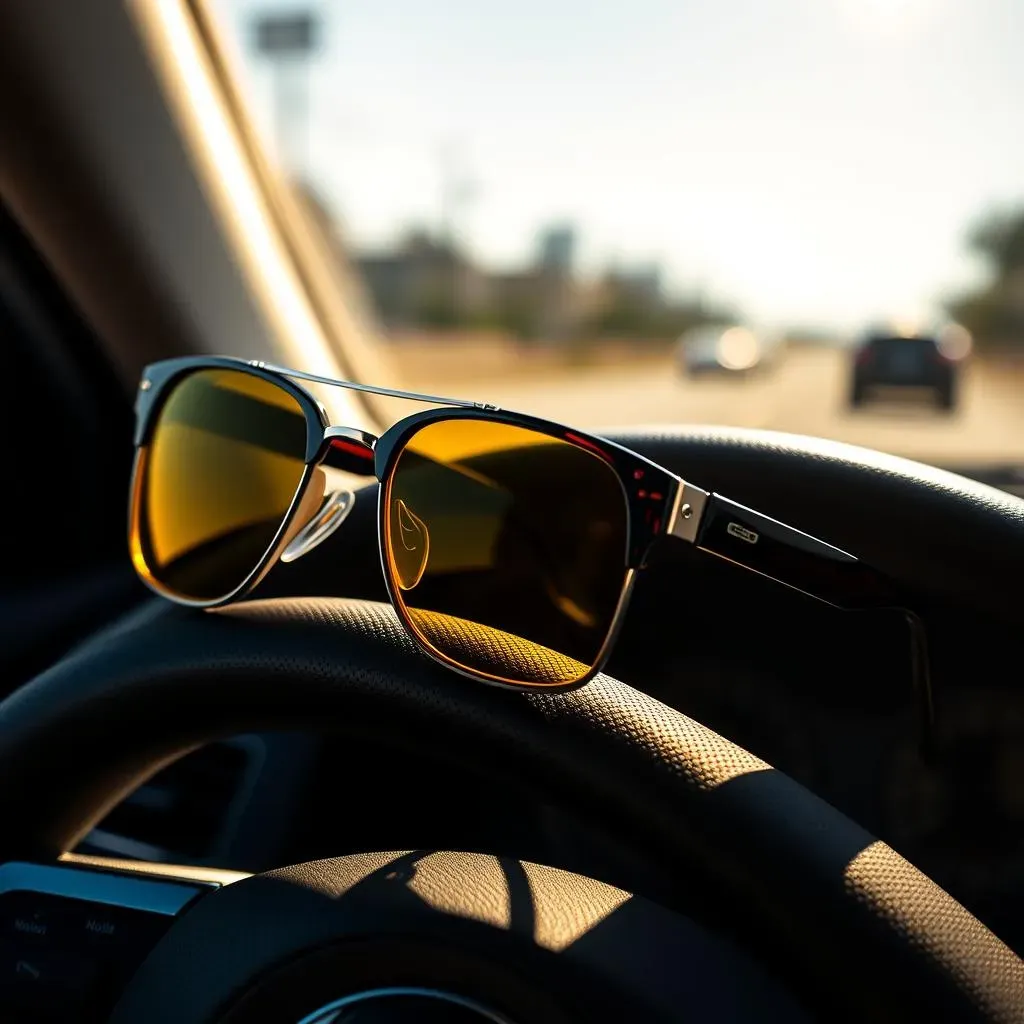 Best sunglasses for driving with sensitive eyes: Absolute Guide