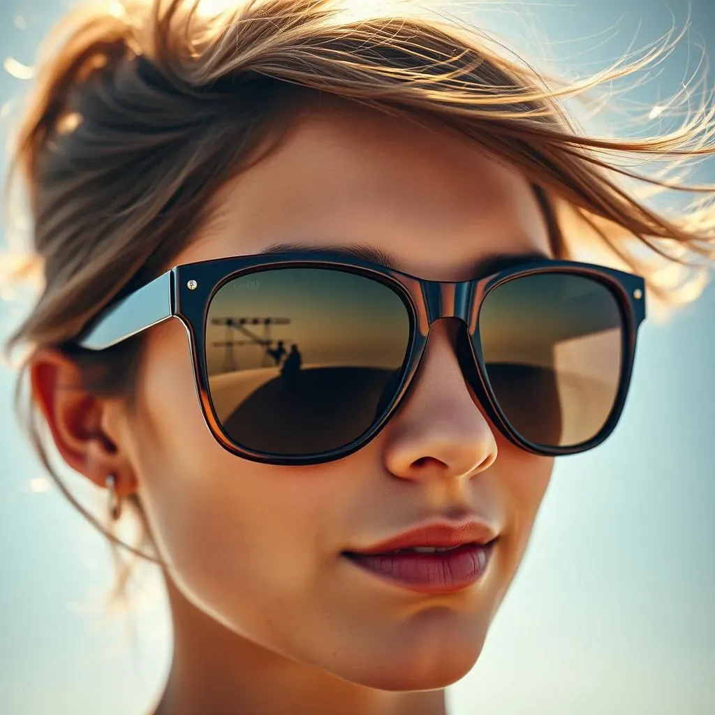 Powerful Sunglasses for Dry Eyes: The Ultimate Guide