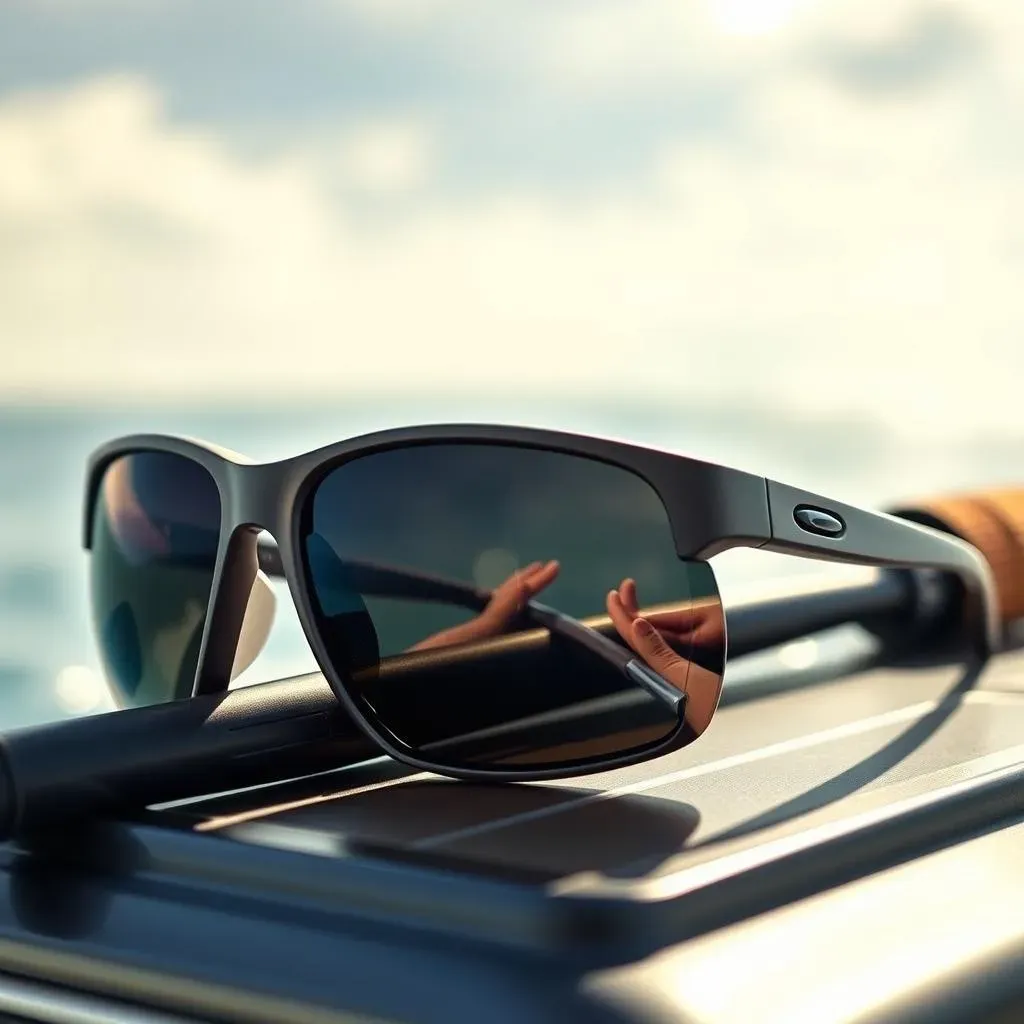 Essential Sunglasses for Fishing: Top Picks